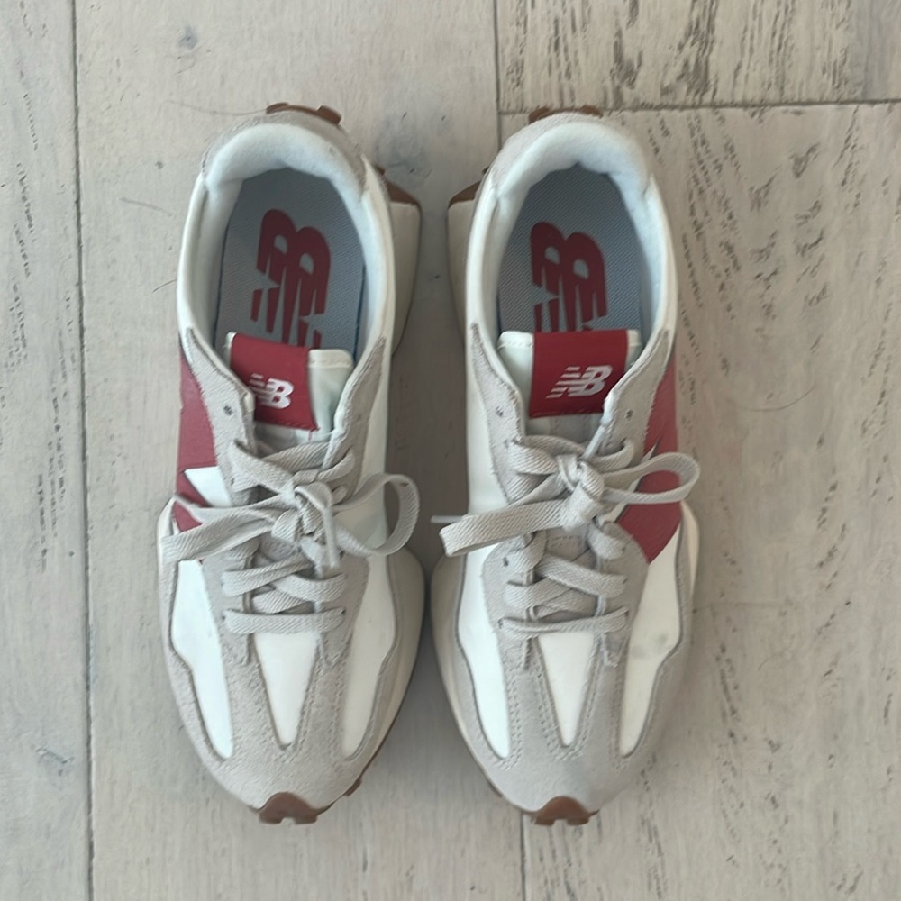 POPULAR NEW BALANCE 327 !!!